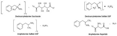 Image Of 4 Chemical Structures (4 Chemical Structures)
